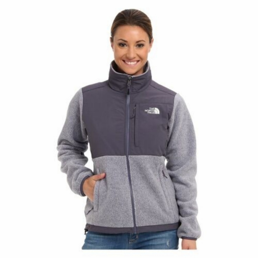 North Face Denali Jacket
